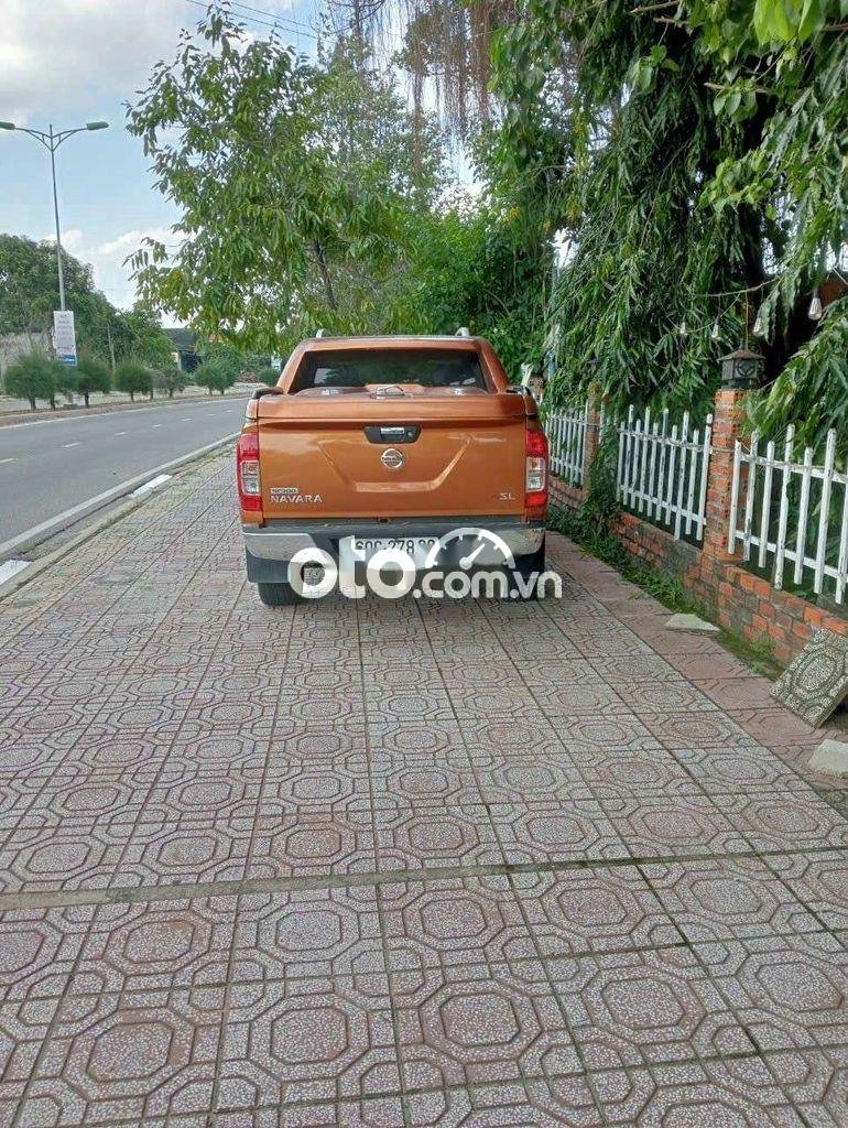 Nissan Navara   sx215dk216 cuc dep 2015 - Nissan navara sx215dk216 cuc dep