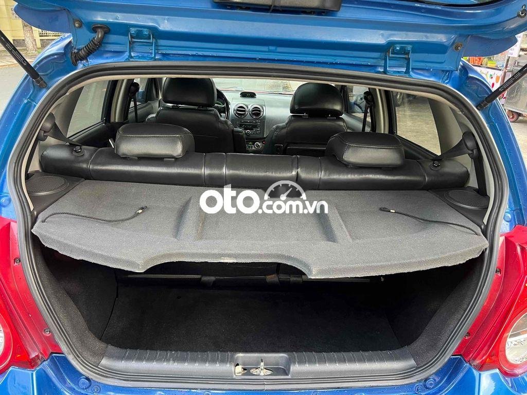 Daewoo GentraX Gentra X Daimon Đẹp Hiếm Nhập Hàn 2008 2008 - Gentra X Daimon Đẹp Hiếm Nhập Hàn 2008