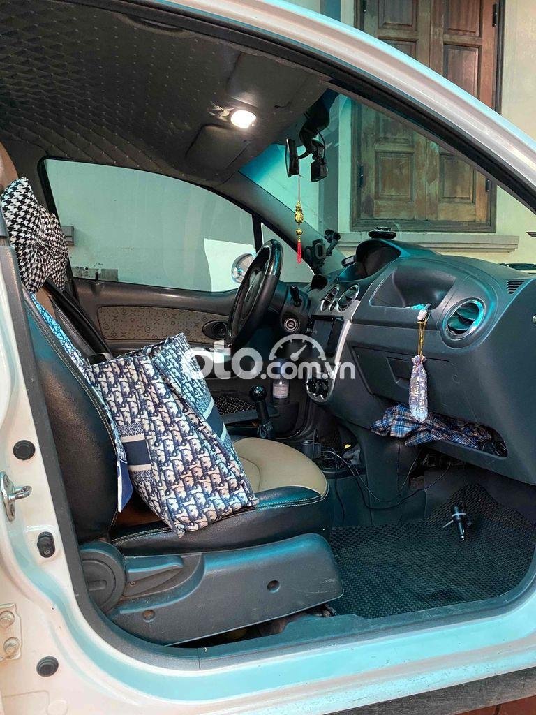 Chevrolet Spark GĐ CẦN BÁN  2011 2011 - GĐ CẦN BÁN spark 2011