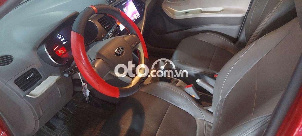 Kia Morning   sx2020 dep xuat sac 2020 - Kia morning sx2020 dep xuat sac