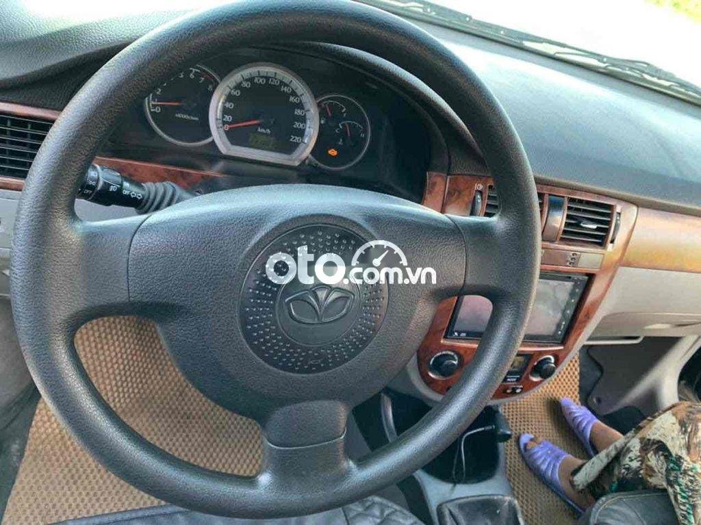 Daewoo Lacetti   MAX 4 ĐĨA 2004 - DAEWOO LACETTI MAX 4 ĐĨA