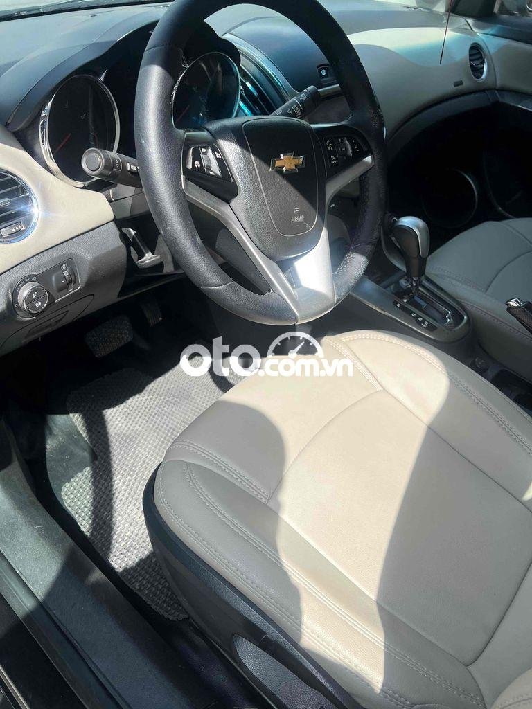 Chevrolet Cruze Chevolet  2016 giá mềm. tp bến tre 2016 - Chevolet cruze 2016 giá mềm. tp bến tre