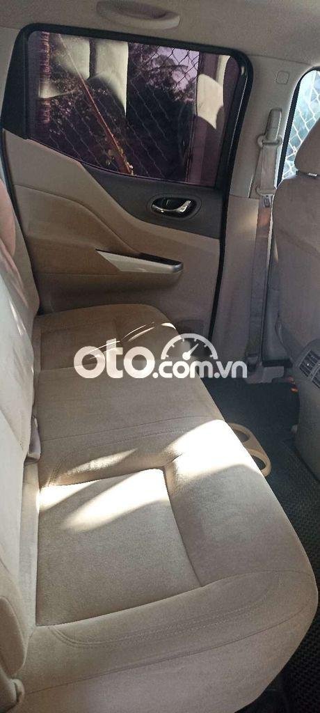 Nissan Navara   2018 - Nissan Navara