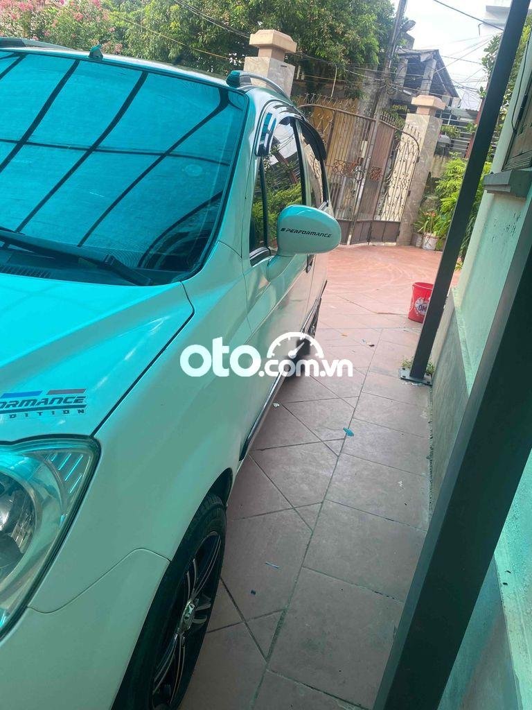 Chevrolet Spark GĐ CẦN BÁN  2011 2011 - GĐ CẦN BÁN spark 2011