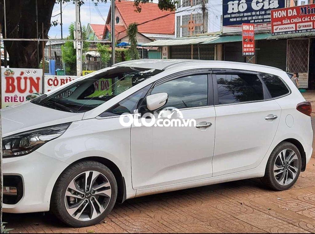 Kia Rondo   2018 , biển số : 48A 13366 2019 - Kia rondo 2018 , biển số : 48A 13366
