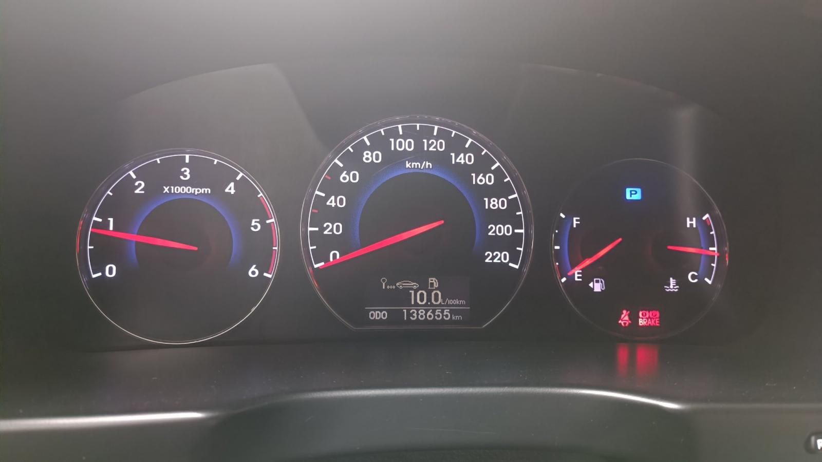 Hyundai Santa Fe 2010 - xe có như nào e nói như thế E bán để lên đời ạ. Em cảm ơn . xe e để đi gia đình chứ k phải chạy dịch vụ ạ