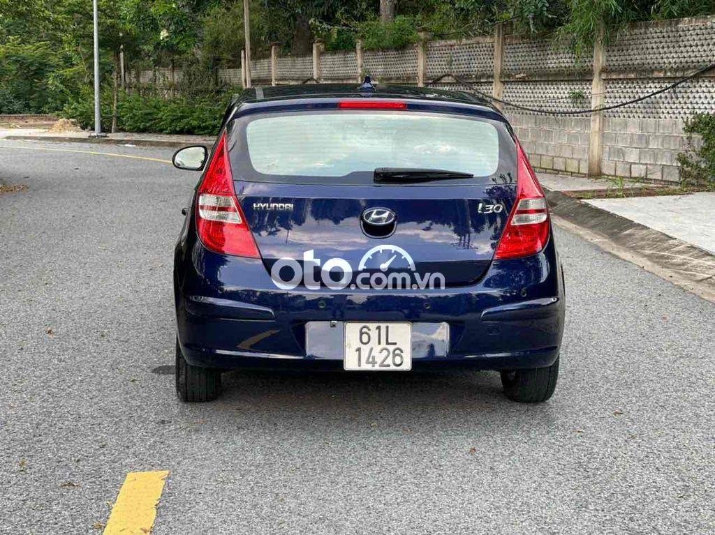 Hyundai i30 cần bán gấp huynhdai  2008 số tự động 2008 - cần bán gấp huynhdai i30 2008 số tự động