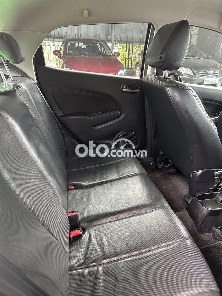 Mazda 2   BẢN S 2014 - MAZDA 2 BẢN S