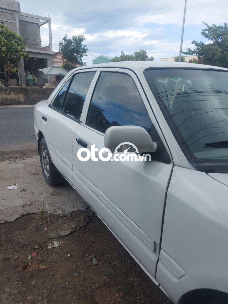 Mazda 323 BÁN OTO 5 CHỔ MỚI ĐẠI TU 1993 - BÁN OTO 5 CHỔ MỚI ĐẠI TU