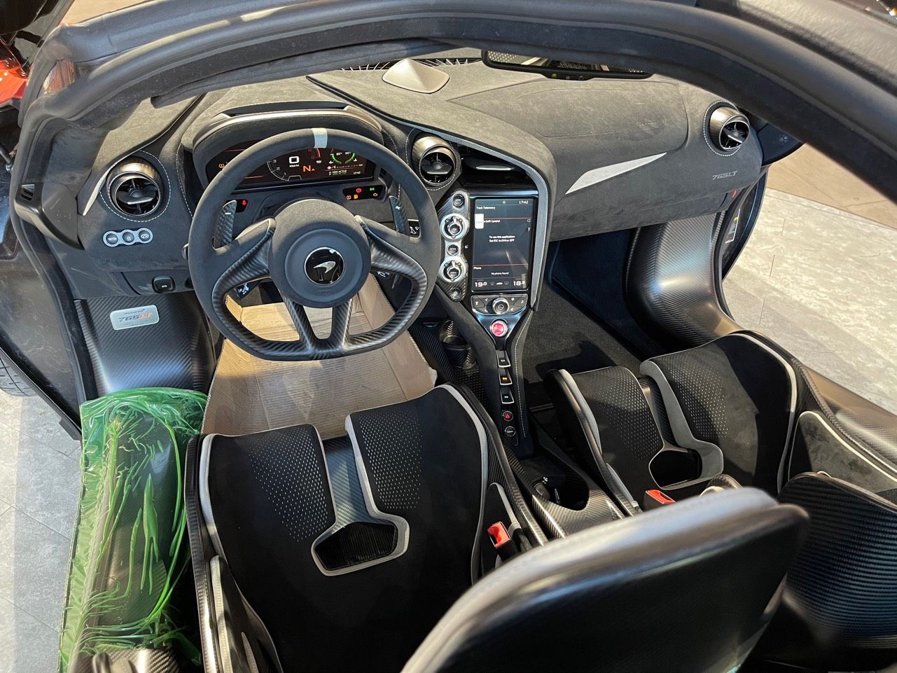 Haima 765LT 2020 - Xe mới, có sẵn, giao ngay