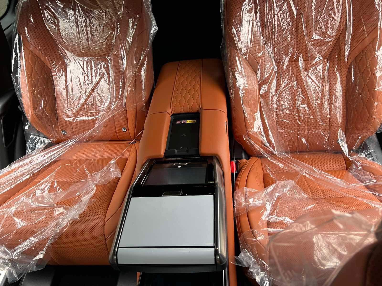 Lexus LX 600 2023 - Xe mới 100%. Có sẵn giao ngay
