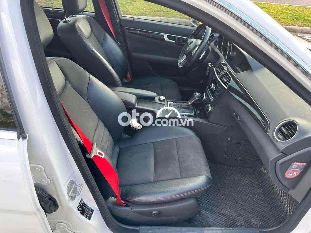 Mercedes-Benz C300 Mercedes C300 AMG Plus 2014 - Mercedes C300 AMG Plus