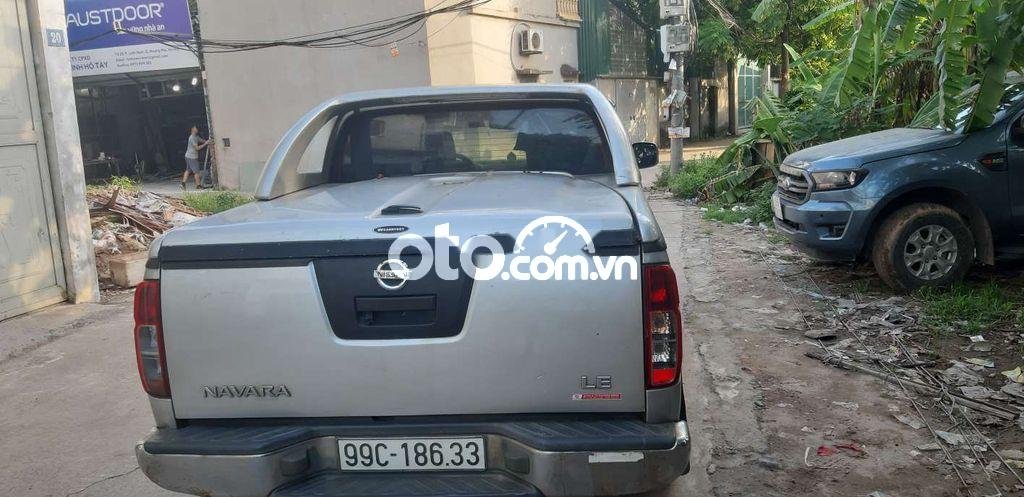 Nissan Navara Cần bán   2011 MT 2.5tubor diezen 2011 - Cần bán Nissan Navara 2011 MT 2.5tubor diezen