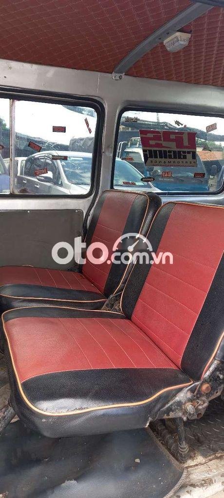 Suzuki APV  7 chỗ ( có máy lạnh) 2000 - Suzuki 7 chỗ ( có máy lạnh)