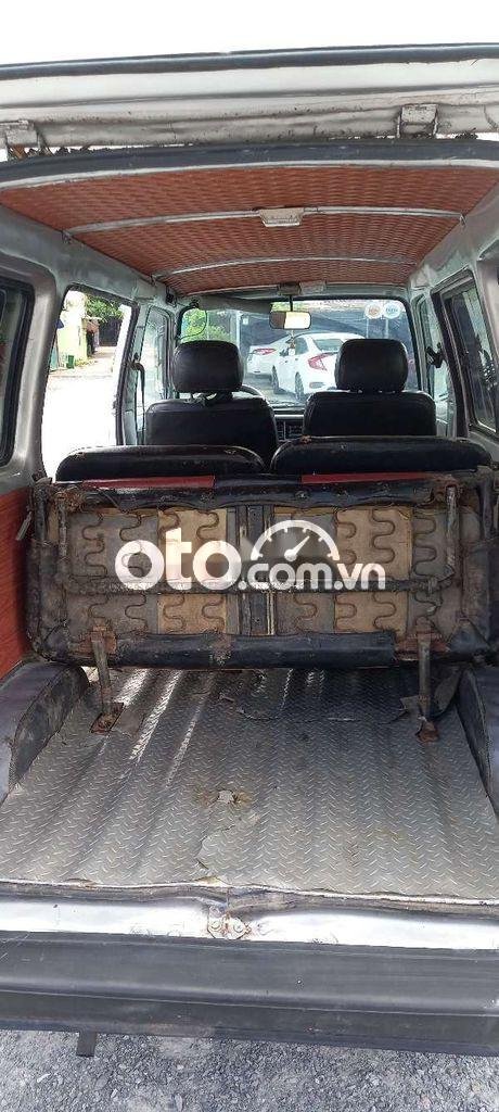 Suzuki APV  7 chỗ ( có máy lạnh) 2000 - Suzuki 7 chỗ ( có máy lạnh)