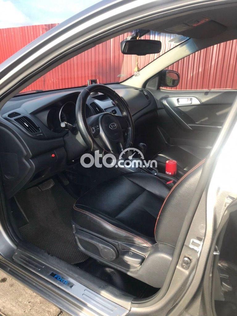 Kia Cerato bán xe  2009 std bao tes 1000km Sđt *** 2009 - bán xe kia 2009 std bao tes 1000km Sđt ***