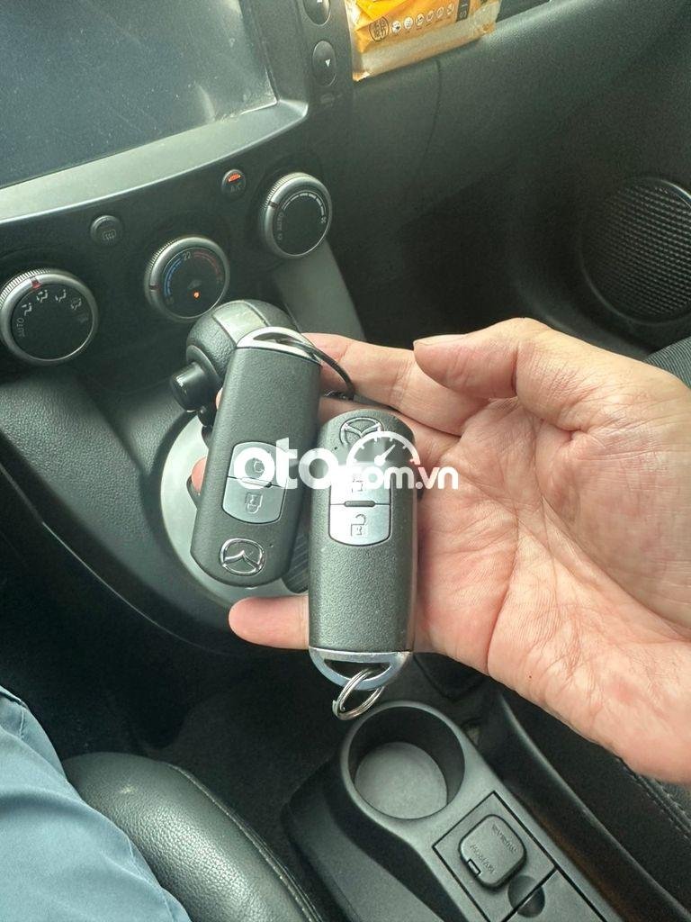 Mazda 2   BẢN S 2014 - MAZDA 2 BẢN S