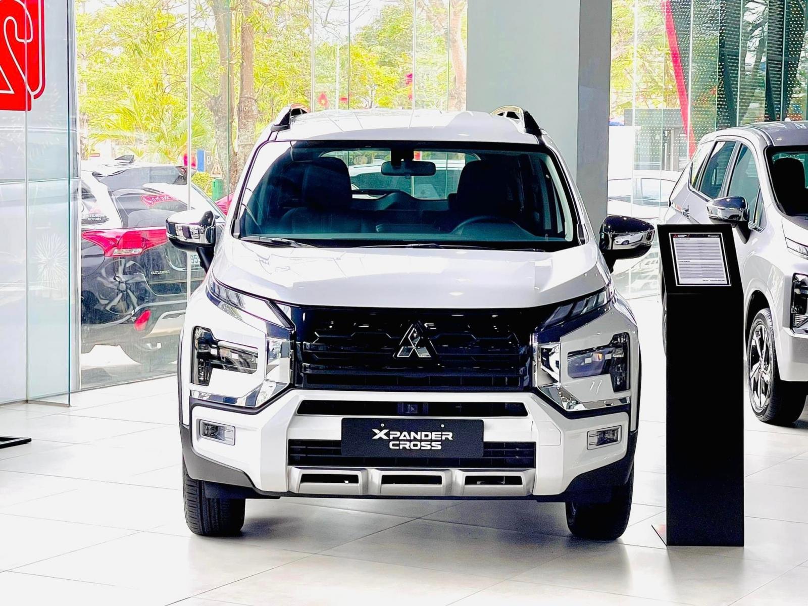 Mitsubishi Xpander 2023 - CHÍNH CHỦ CẦN BÁN XE ĐẸP TẠI HOÀNG MAI HÀ NỘI
