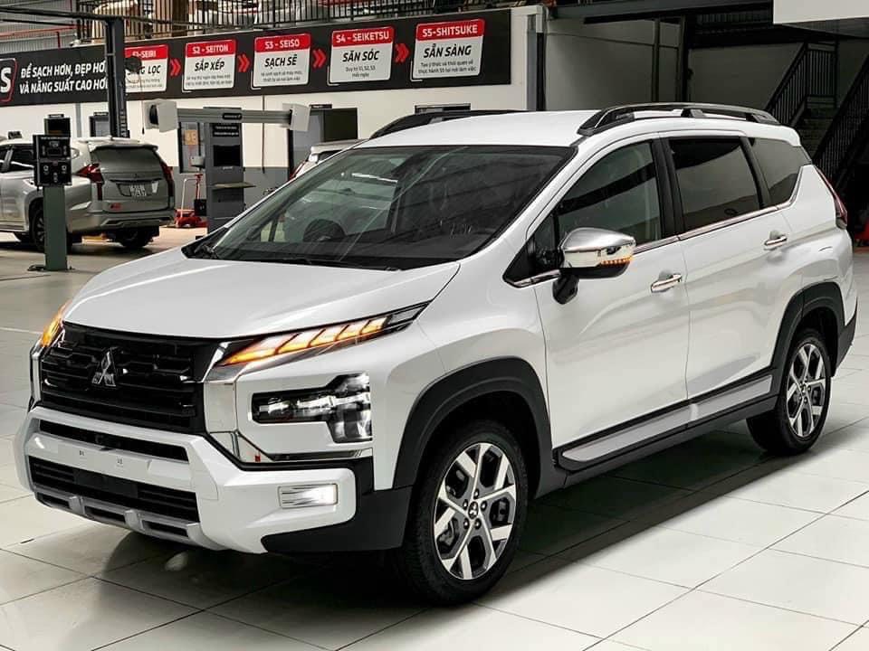 Mitsubishi Xpander 2023 - CHÍNH CHỦ CẦN BÁN XE ĐẸP TẠI HOÀNG MAI HÀ NỘI