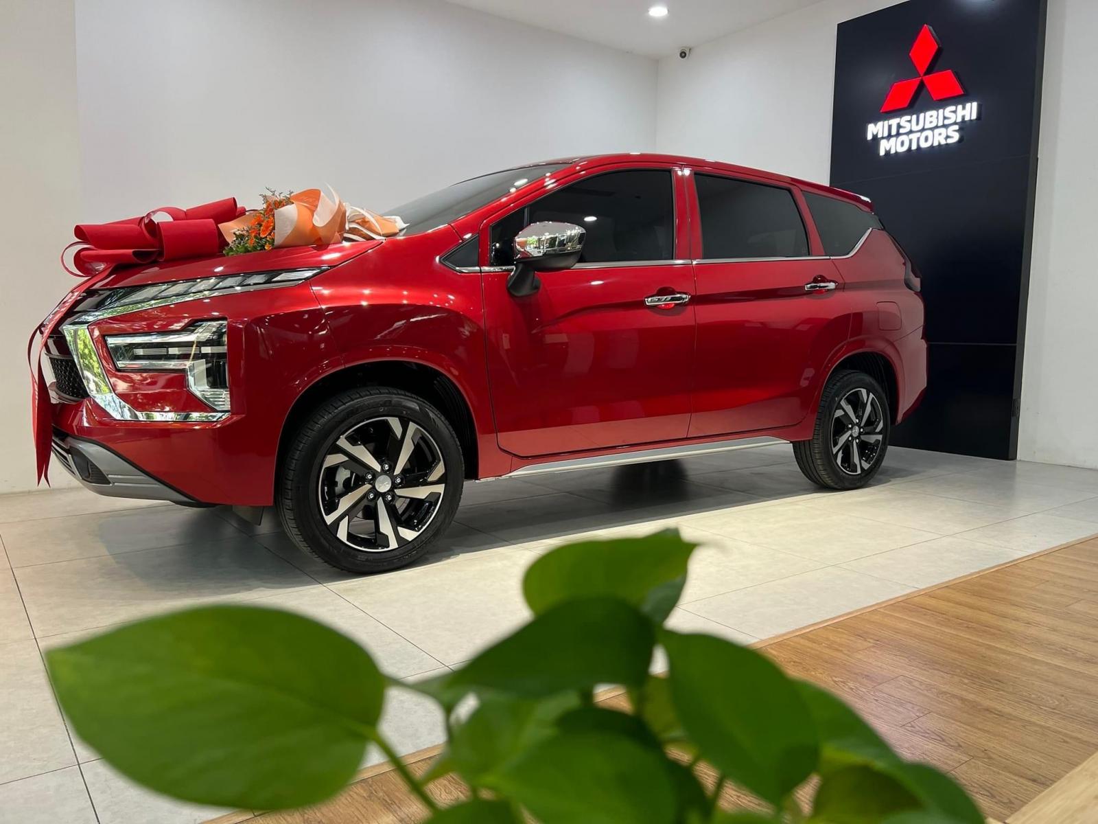 Mitsubishi Xpander 2023 - CHÍNH CHỦ CẦN BÁN XE ĐẸP TẠI HOÀNG MAI HÀ NỘI