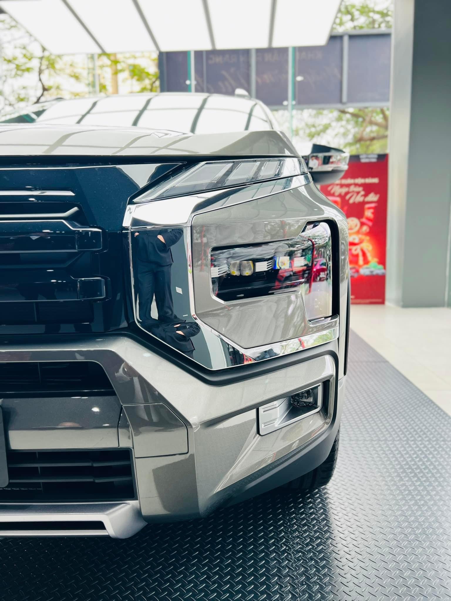 Mitsubishi Xpander 2023 - CHÍNH CHỦ CẦN BÁN XE ĐẸP TẠI HOÀNG MAI HÀ NỘI