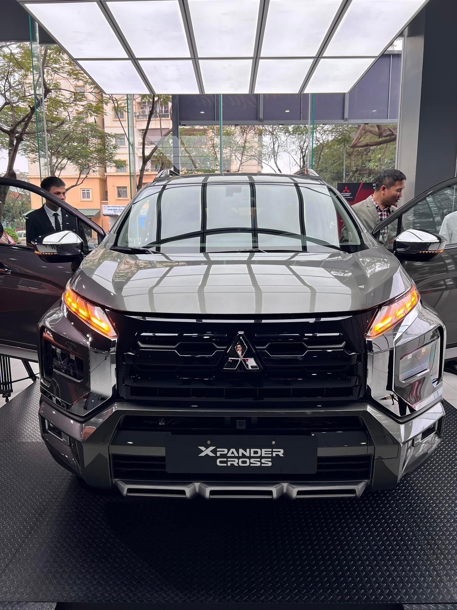 Mitsubishi Xpander 2023 - CHÍNH CHỦ CẦN BÁN XE ĐẸP TẠI HOÀNG MAI HÀ NỘI