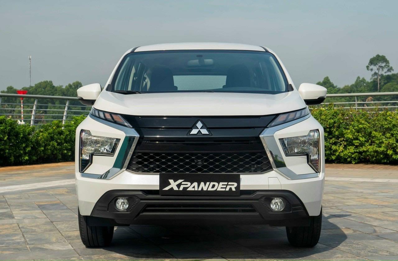 Mitsubishi Xpander 2023 - CHÍNH CHỦ CẦN BÁN XE ĐẸP TẠI HOÀNG MAI HÀ NỘI