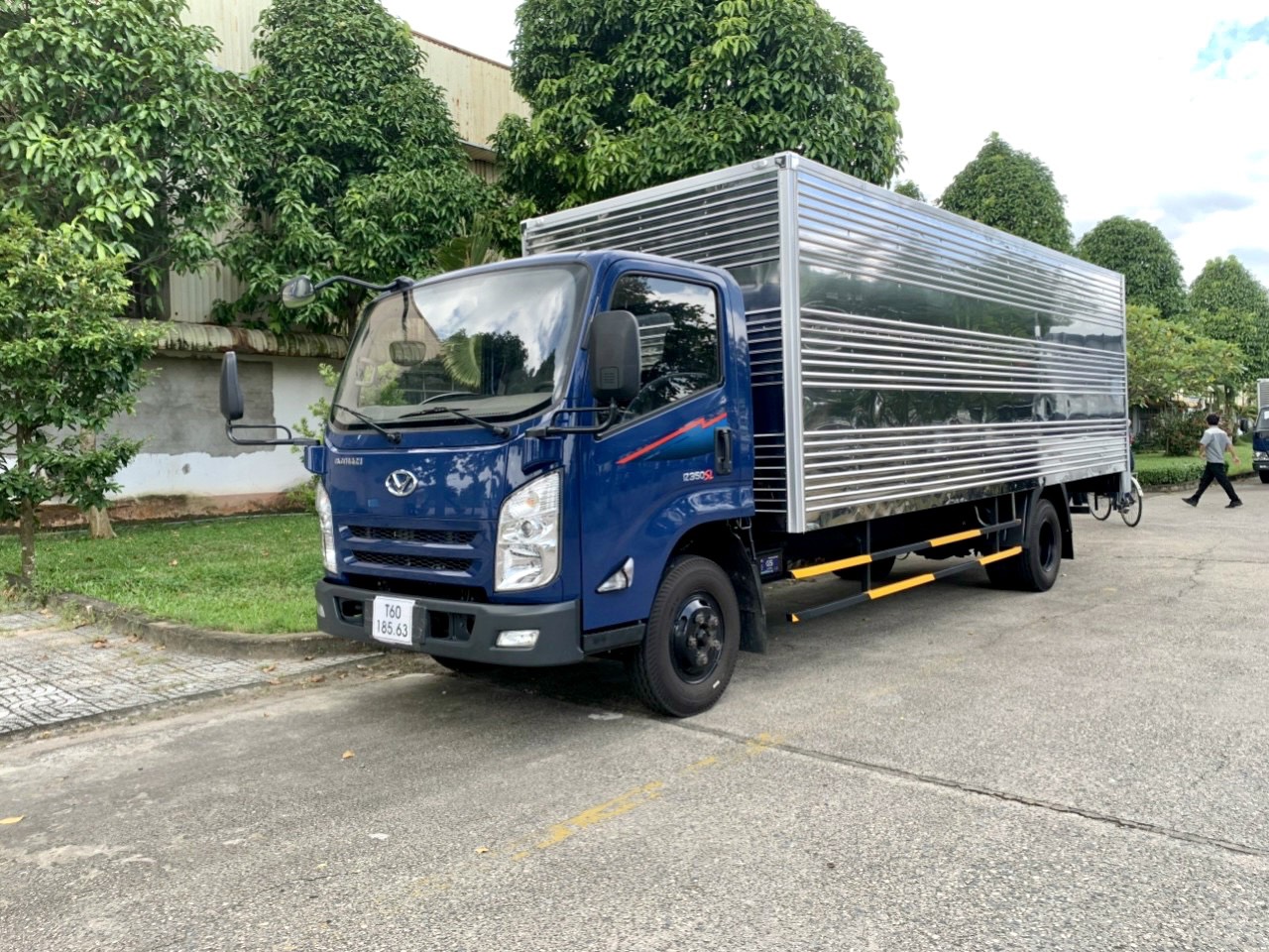 Đô thành  IZ350 2023 - BÁN XE TẢI DOTHANH IZ350SL VÀ IZ190SL 2023