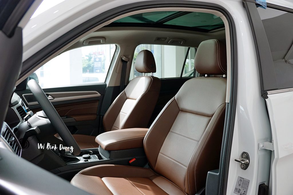 Volkswagen Teramont 2023 -  Volkswagen Teramont : Giá xe Teramont 2023 và những ưu đãi trong năm 2023