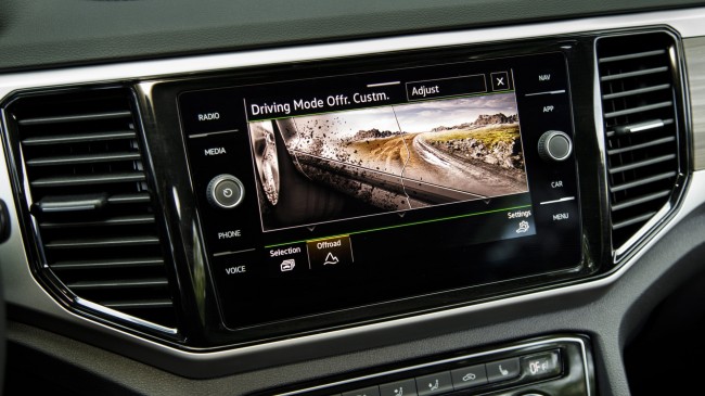 Volkswagen Teramont 2023 -  Volkswagen Teramont : Giá xe Teramont 2023 và những ưu đãi trong năm 2023