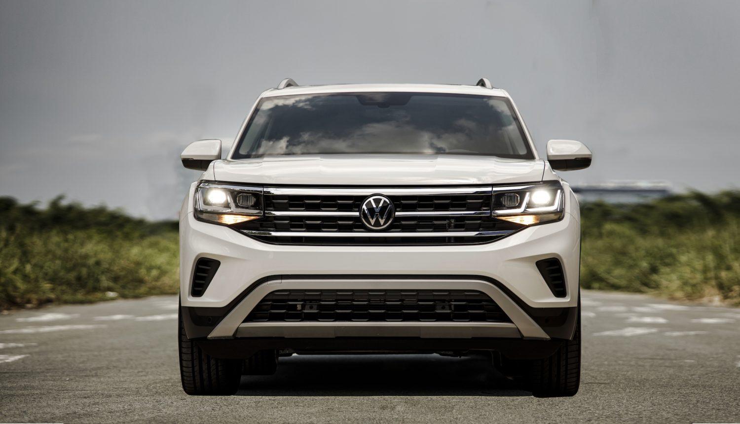 Volkswagen Teramont 2022 - Cần bán xe Volkswagen Teramont 2022 - Giá sốc tháng 8