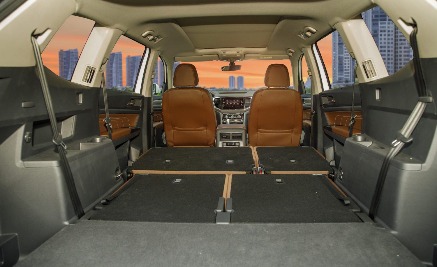 Volkswagen Teramont 2022 - Cần bán xe Volkswagen Teramont 2022 - Giá sốc tháng 8