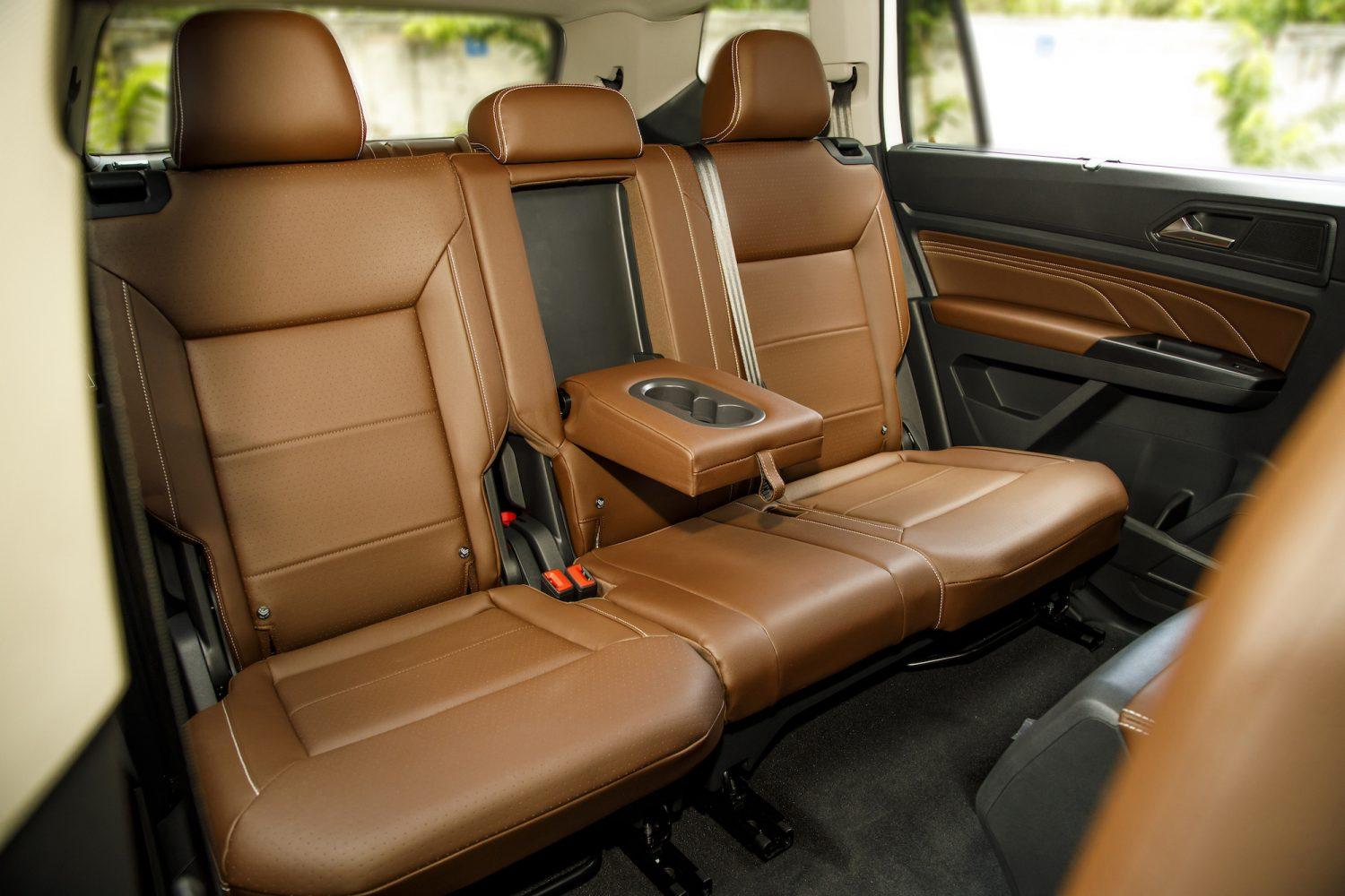 Volkswagen Teramont 2022 - Cần bán xe Volkswagen Teramont 2022 - Giá sốc tháng 8