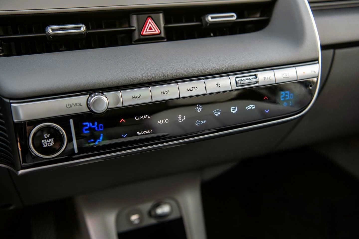 Hyundai Ioniq 2023 - HYUNDAI IONIQ 5 2023 DÒNG XE ĐIỆN MỚI RA MẮT CHÍNH THỨC NHẬN CỌC - CÙNG PHẦN QUÀ HẤP DẪN TẠI SÀI GÒN 