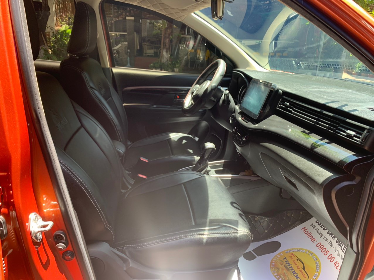Suzuki XL 7 2020 -  Used Car Dealer Trimap đang bán;  Suzuki XL7 1.5AT sx 2020 đã sử dụng