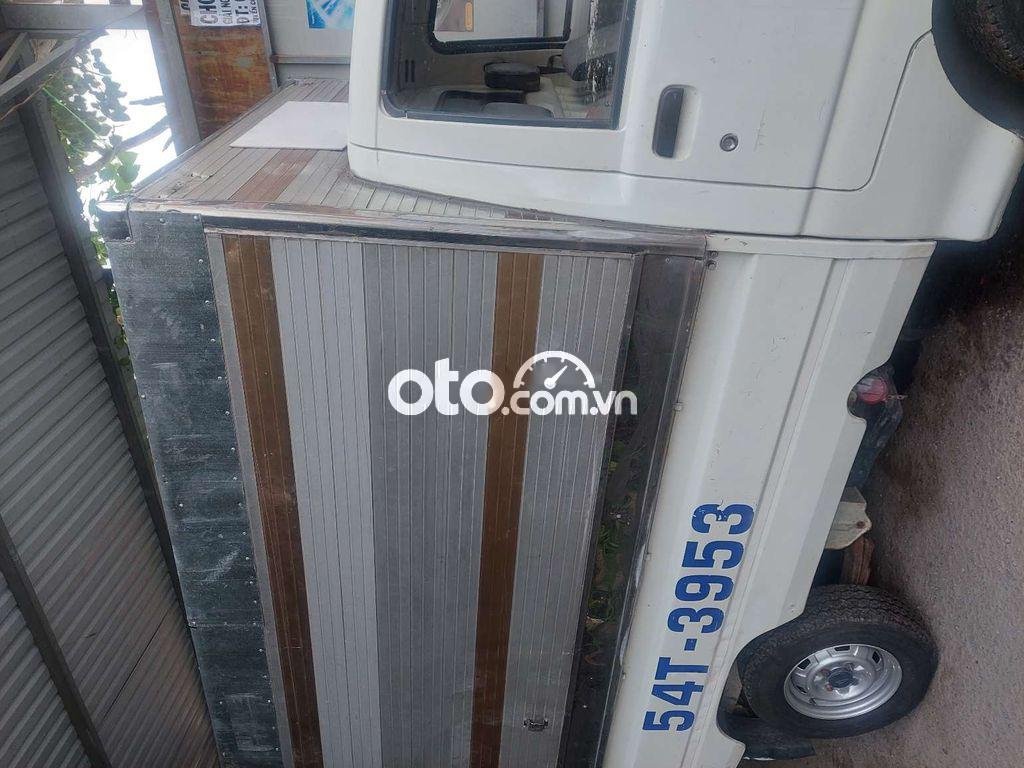 Daihatsu Xe nhà xài mới đổi xe lớn nên bán lai 2023 - Xe nhà xài mới đổi xe lớn nên bán lai