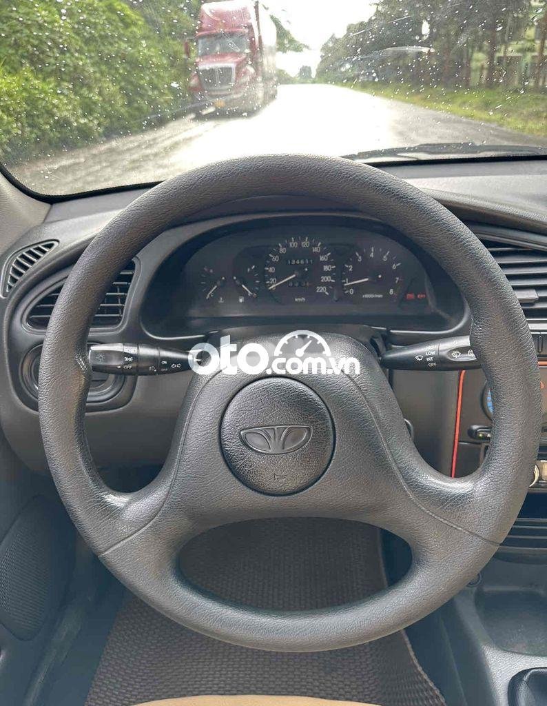 Daewoo Lanos   SX 2003 CÒN QUÁ ĐẸP 2003 - DAEWOO LANOS SX 2003 CÒN QUÁ ĐẸP