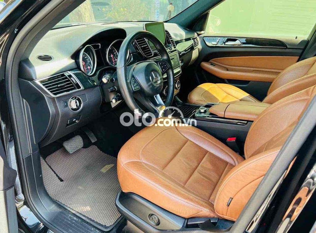 Mercedes-Benz GLE 400 💝💝BÁN NHANH MERCEDES GLE 400 4Matic Exclusive 2015 - 💝💝BÁN NHANH MERCEDES GLE 400 4Matic Exclusive