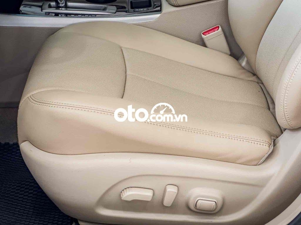 Nissan Teana   2.5SL 2013 Nhập Mỹ nguyên chiếc 2013 - Nissan Teana 2.5SL 2013 Nhập Mỹ nguyên chiếc