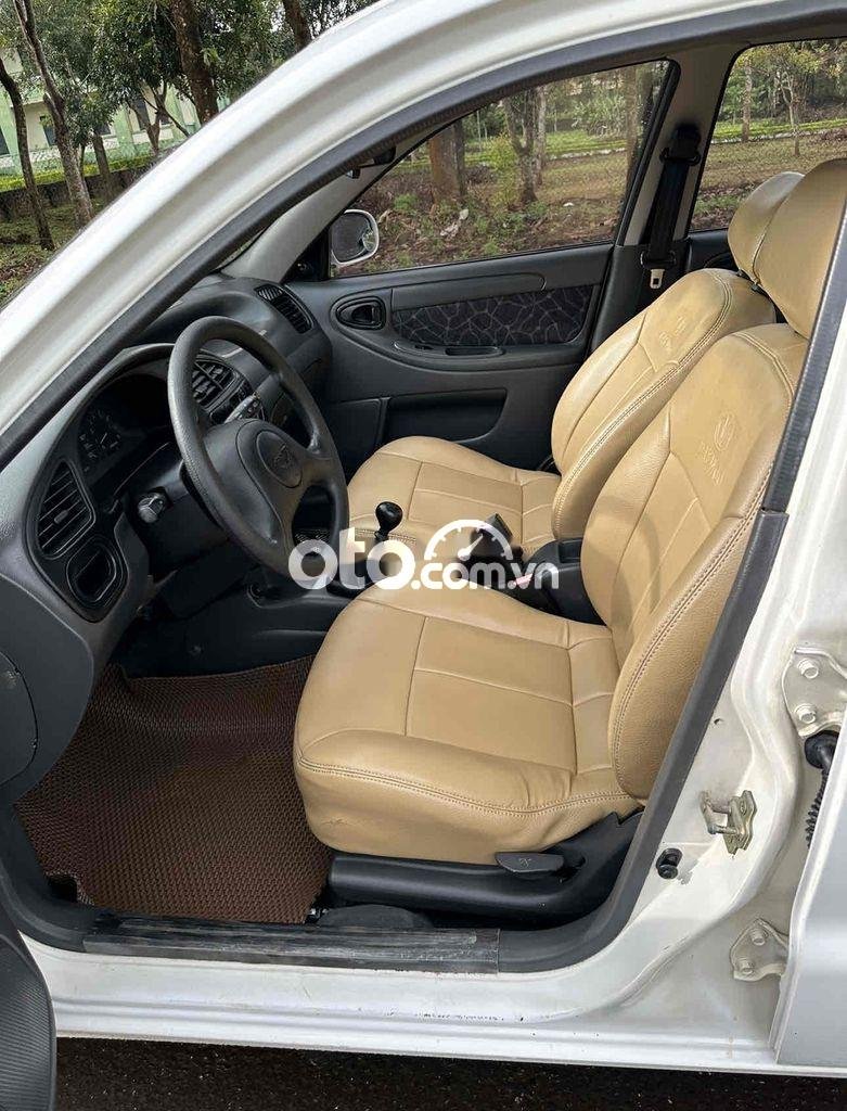 Daewoo Lanos   SX 2003 CÒN QUÁ ĐẸP 2003 - DAEWOO LANOS SX 2003 CÒN QUÁ ĐẸP