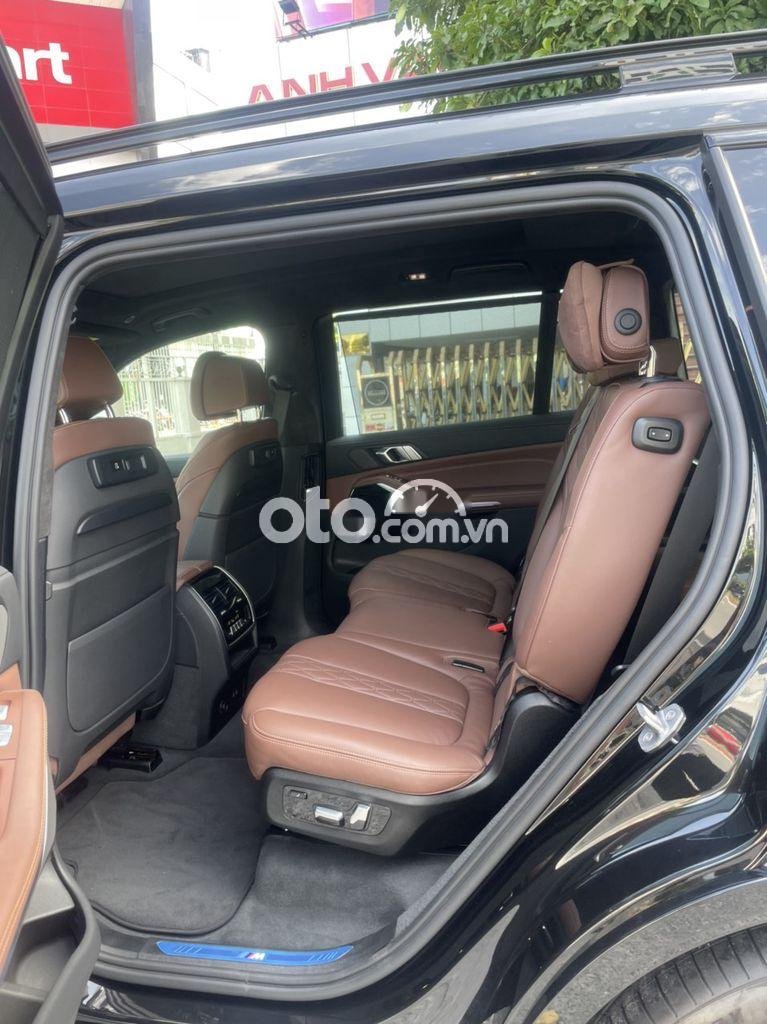 BMW X7   XDRIVE 40i 2021 NGUYÊN BẢN 99% 2021 - BMW X7 XDRIVE 40i 2021 NGUYÊN BẢN 99%