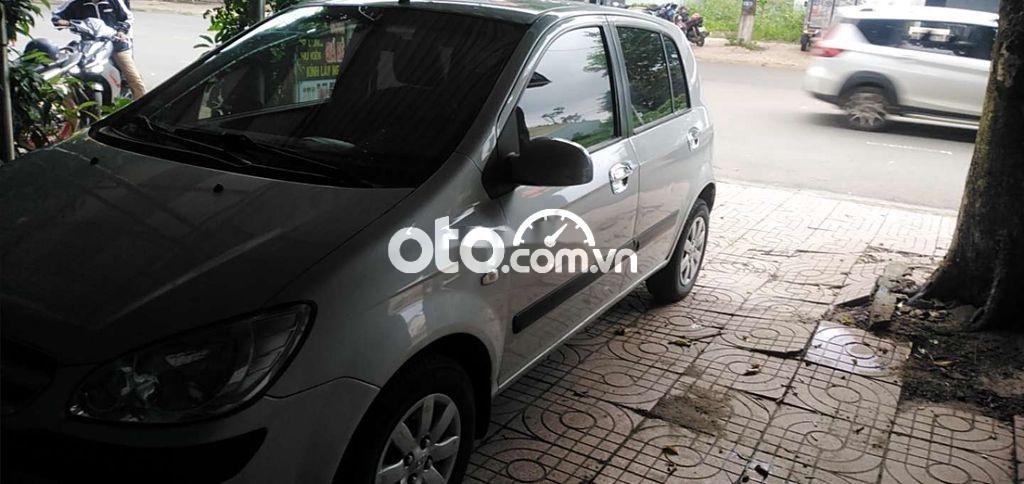 Hyundai Click Huynhdai , xe gđ ,chính chủ gốc dakalk.. 2006 - Huynhdai click, xe gđ ,chính chủ gốc dakalk..