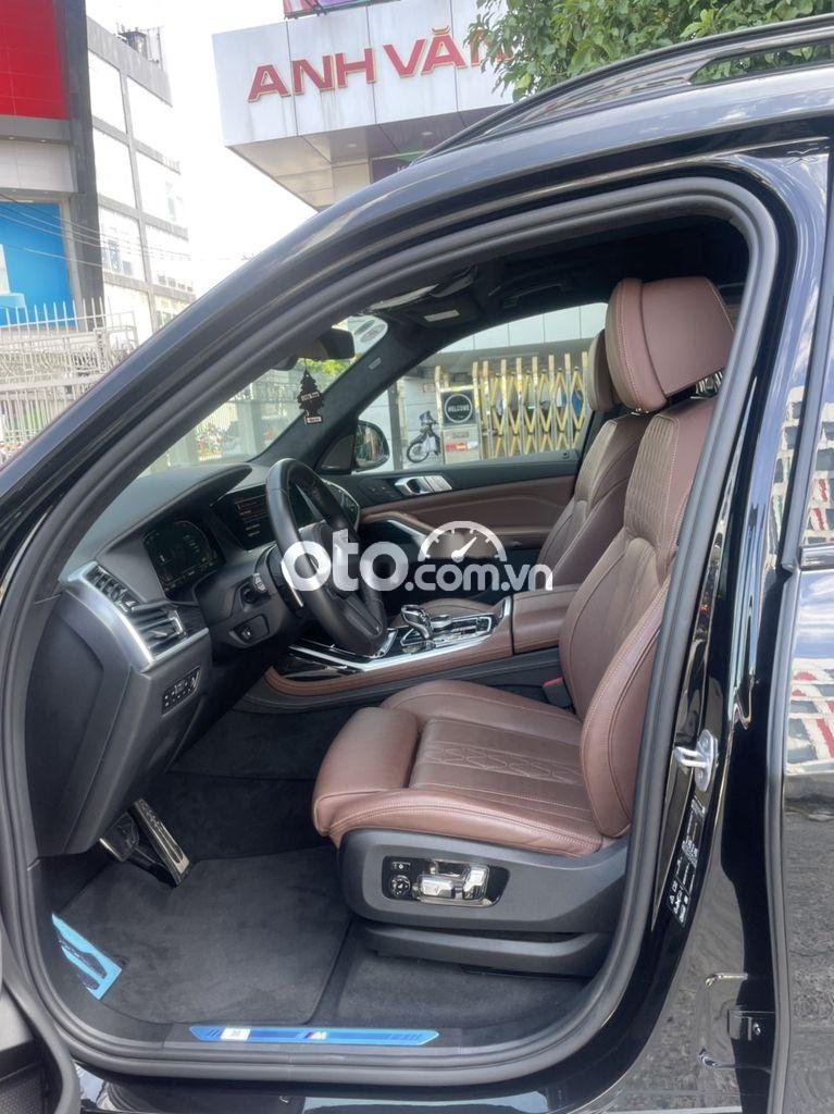 BMW X7   XDRIVE 40i 2021 NGUYÊN BẢN 99% 2021 - BMW X7 XDRIVE 40i 2021 NGUYÊN BẢN 99%