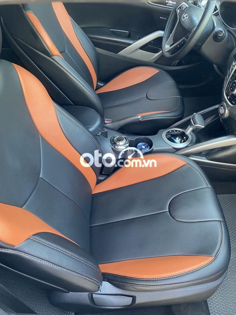 Hyundai Veloster   2011 nhập Hàn Quốc nguyên zin 2011 - Hyundai Veloster 2011 nhập Hàn Quốc nguyên zin
