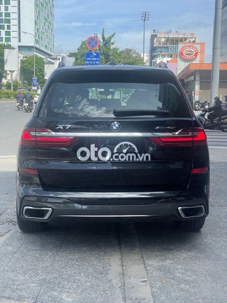 BMW X7   XDRIVE 40i 2021 NGUYÊN BẢN 99% 2021 - BMW X7 XDRIVE 40i 2021 NGUYÊN BẢN 99%