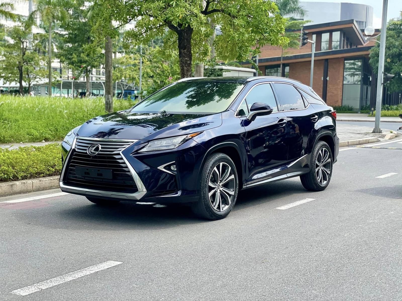 Lexus RX 300 2018 - Lexus RX 300 2018