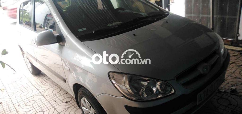 Hyundai Click Huynhdai , xe gđ ,chính chủ gốc dakalk.. 2006 - Huynhdai click, xe gđ ,chính chủ gốc dakalk..