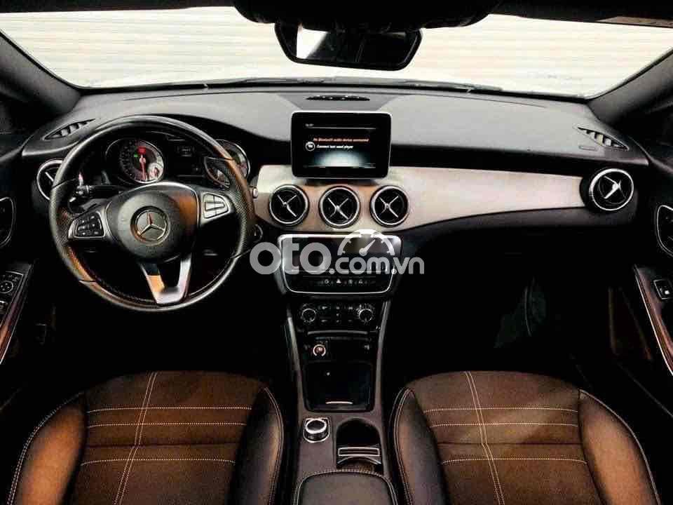 Mercedes-Benz A200 Mecrcedes CLA200 2015 1.6 Turbo Xe Đẹp 2015 - Mecrcedes CLA200 2015 1.6 Turbo Xe Đẹp
