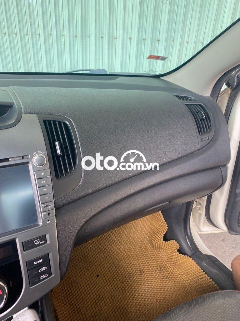 Kia Forte   - 1.6 Số tự động - sản xuất 2013 2013 - KIA FORTE - 1.6 Số tự động - sản xuất 2013