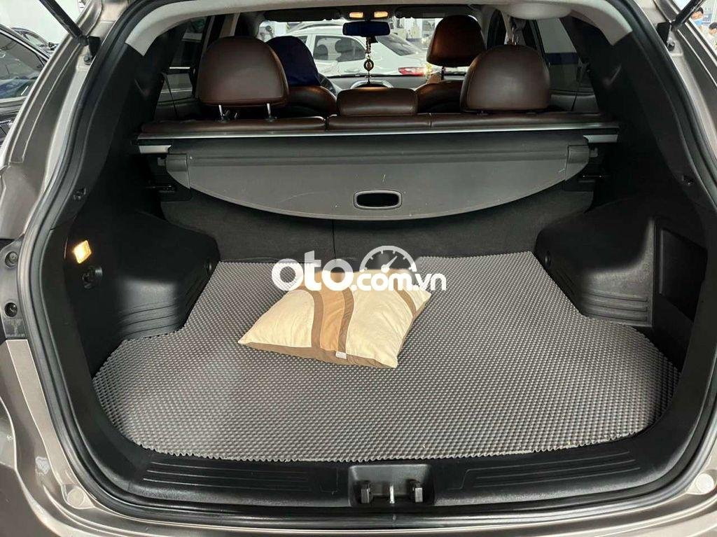 Hyundai Tucson  2012 2 cầu nhập Hàn Quốc 2012 - Tucson 2012 2 cầu nhập Hàn Quốc